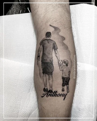 Thi Brandaõ tattoo 035