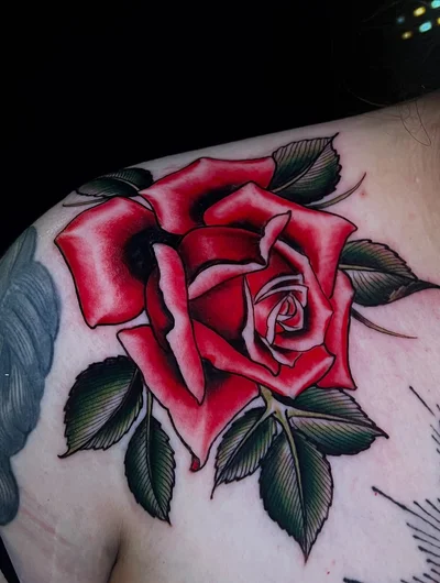Mathilde Hoeyberg tattoo ig_009