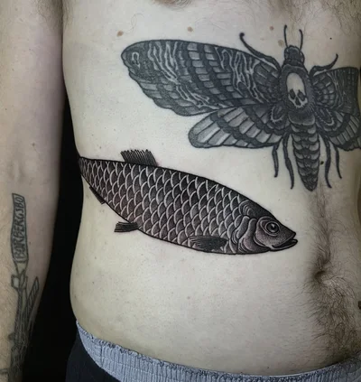 Mathilde Hoeyberg tattoo ig_011