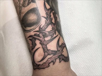 Mathilde Hoeyberg tattoo ig_012