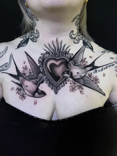 Mathilde Hoeyberg tattoo ig_014