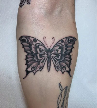Mathilde Hoeyberg tattoo ig_017