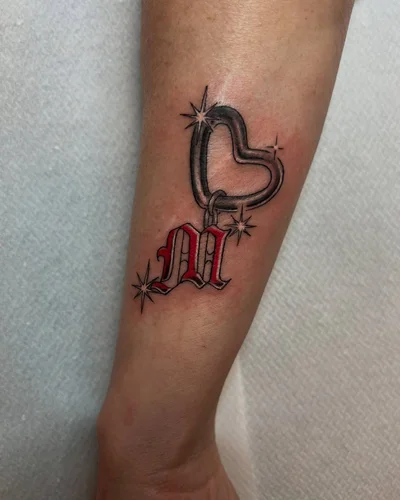 Mathilde Hoeyberg tattoo ig_019