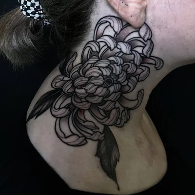 Mathilde Hoeyberg tattoo ig_020