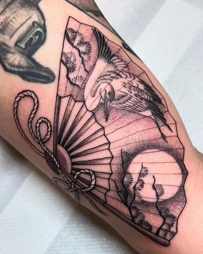 Mathilde Hoeyberg tattoo ig_021