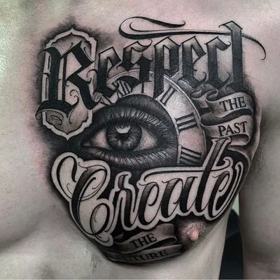 Gordy 2 Thicc tattoo 007
