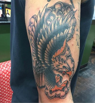 Gordy 2 Thicc tattoo 011
