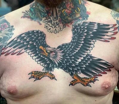 Gordy 2 Thicc tattoo 015