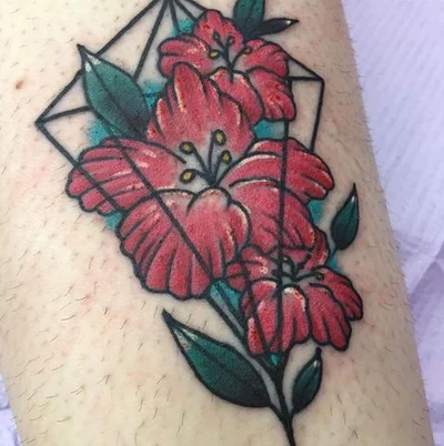Gordy 2 Thicc tattoo 021