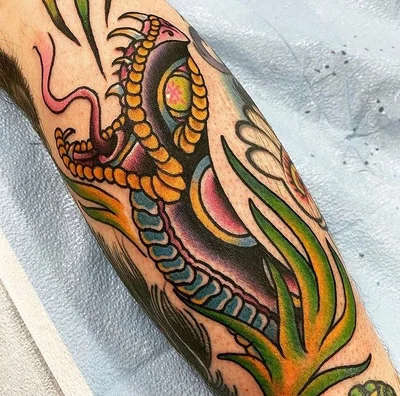 Gordy 2 Thicc tattoo 023