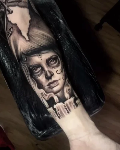 Thieres Paim tattoo 026