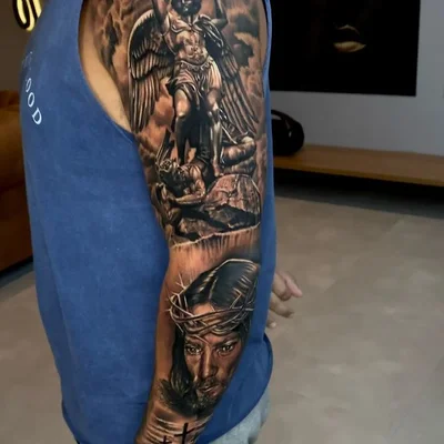 Thieres Paim tattoo 031