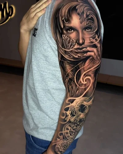Thieres Paim tattoo 045