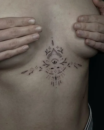 Niclas Schmidt tattoo 009