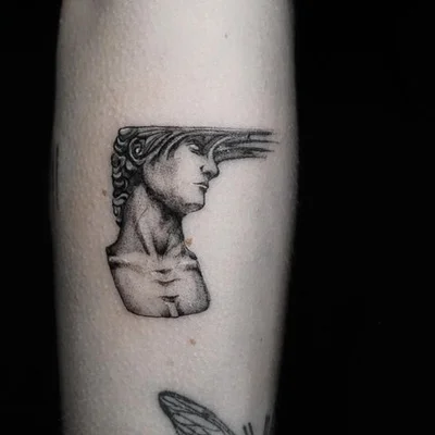 Niclas Schmidt tattoo 013