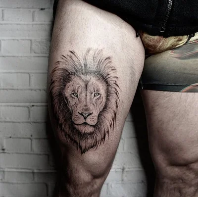 Niclas Schmidt tattoo 022