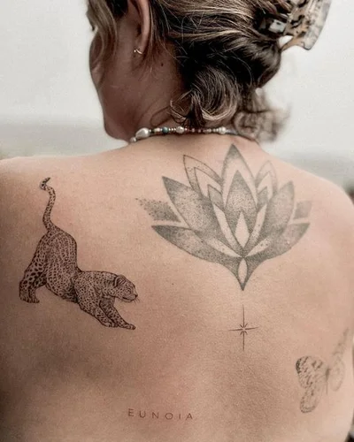 Niclas Schmidt tattoo 028