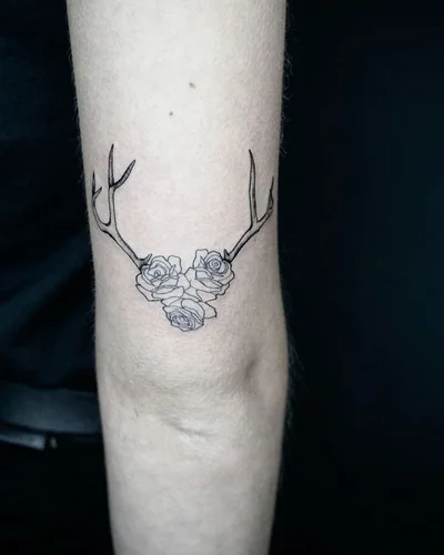 Niclas Schmidt tattoo 031