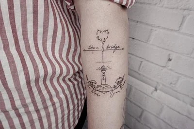 Niclas Schmidt tattoo 033