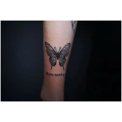 Niclas Schmidt tattoo 037
