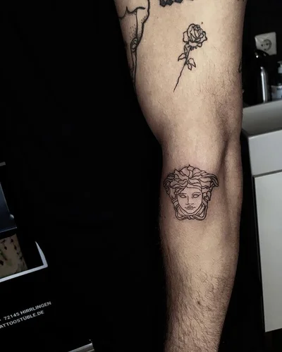 Niclas Schmidt tattoo 039