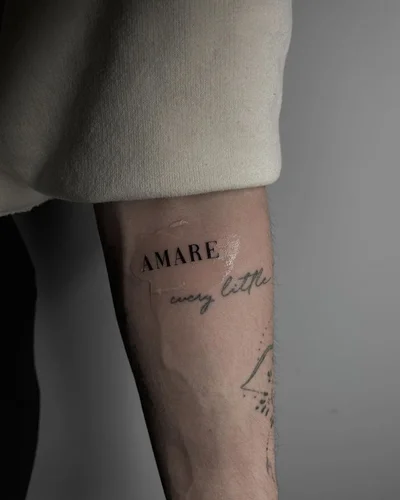 Niclas Schmidt tattoo 040