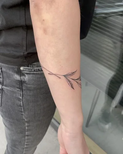 Niclas Schmidt tattoo 041