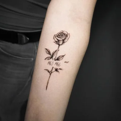 Niclas Schmidt tattoo 042