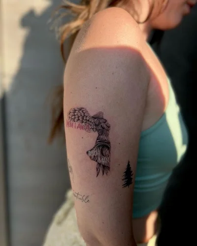 Niclas Schmidt tattoo 046