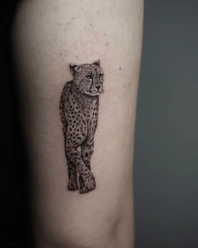Niclas Schmidt tattoo 048