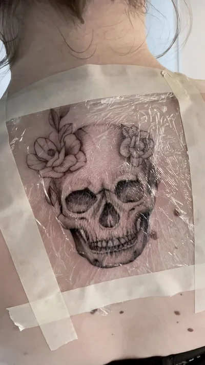 Niclas Schmidt tattoo 050