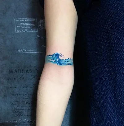 Selçuk Taşkıran tattoo 010