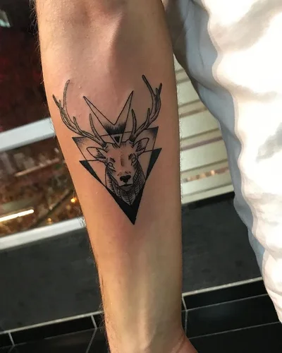 Selçuk Taşkıran tattoo 011