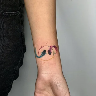 Selçuk Taşkıran tattoo 013
