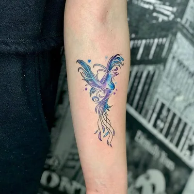 Selçuk Taşkıran tattoo 022
