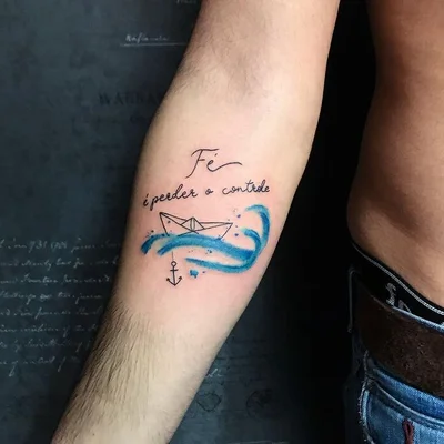 Selçuk Taşkıran tattoo 026