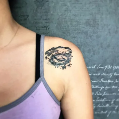 Selçuk Taşkıran tattoo 029