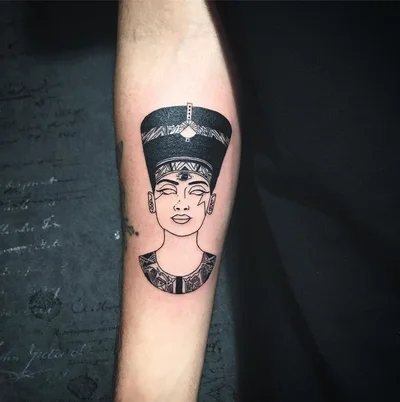 Selçuk Taşkıran tattoo 031