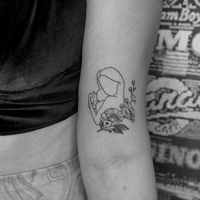 Selçuk Taşkıran tattoo 032