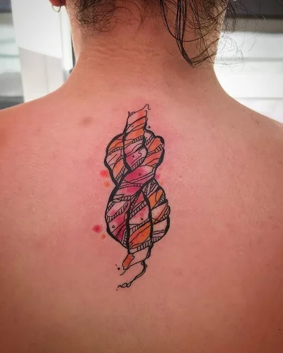 Selçuk Taşkıran tattoo 034