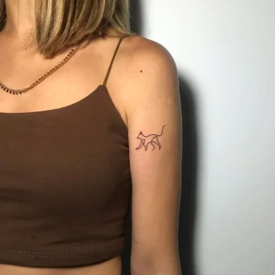 Selçuk Taşkıran tattoo 035