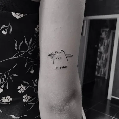 Selçuk Taşkıran tattoo 036