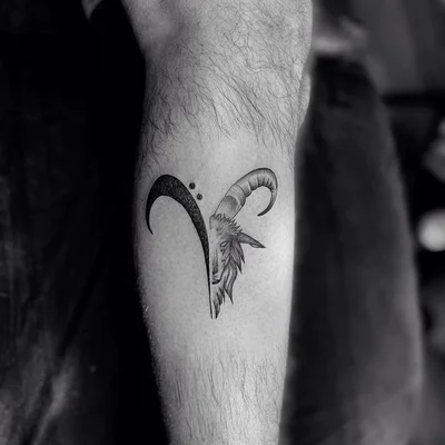 Selçuk Taşkıran tattoo 038