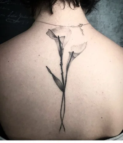 Selçuk Taşkıran tattoo 043