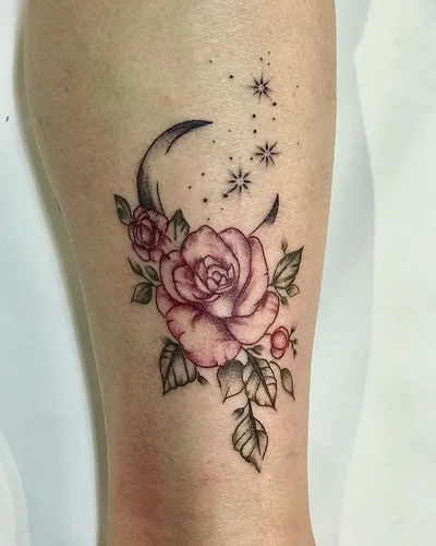 Selçuk Taşkıran tattoo 048