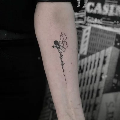 Selçuk Taşkıran tattoo 050