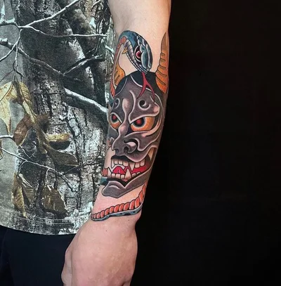 Matt Sager tattoo 008