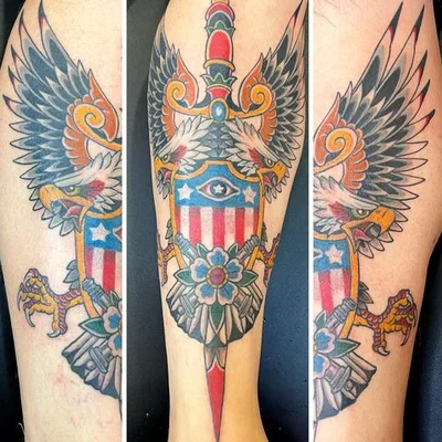 Matt Sager tattoo 011
