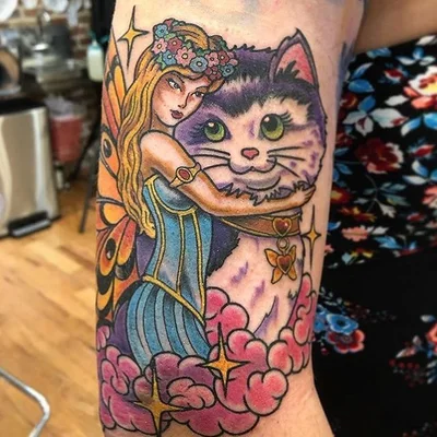 Matt Sager tattoo 014