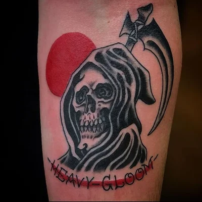 Matt Sager tattoo 017